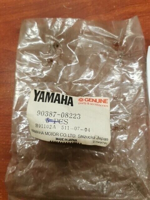NOS Yamaha GP292F GP300 GP433F GP440 GS340 PR440 COLLAR 90387-08223-00 Y111