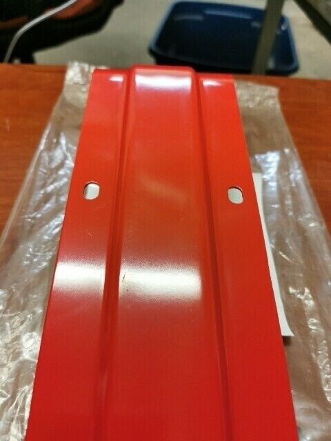 NOS Honda FR600 FR700 ROTARY EXTENSION COVER 76115-723-750 H90