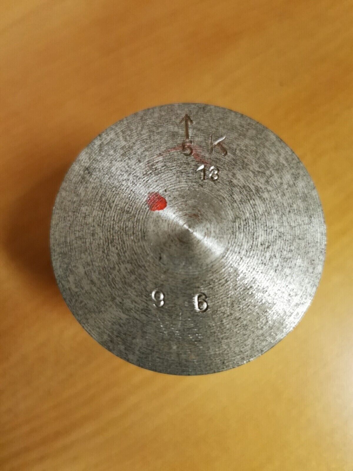 NOS YAMAHA AT1E 1969   PISTON  STD  0.96   248-11631-01-96 Y47