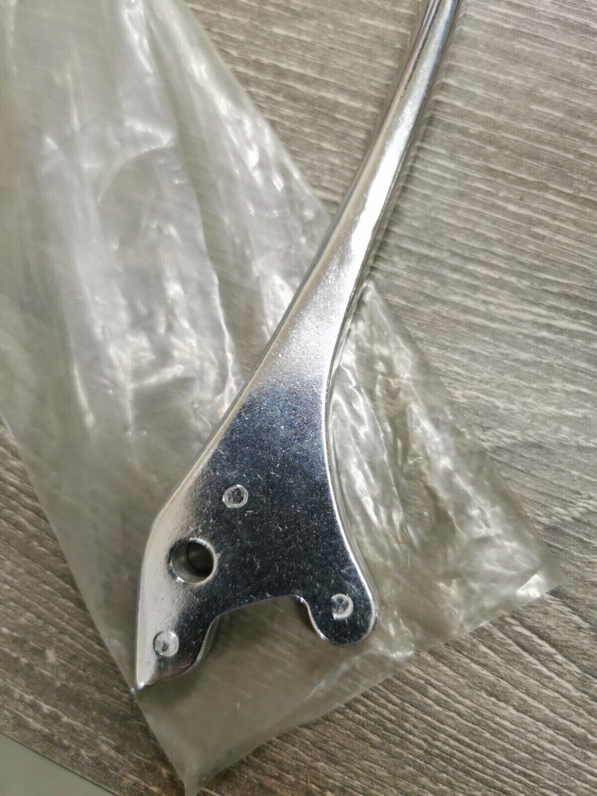 NOS EMGO HONDA CB350 CB750 CB500 HANDLEBAR LEVER 30-29301 J34