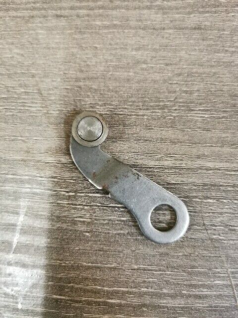 NOS HONDA CS50 S50 S65 1965 STOPPER DRUM  24430-035-600 H76