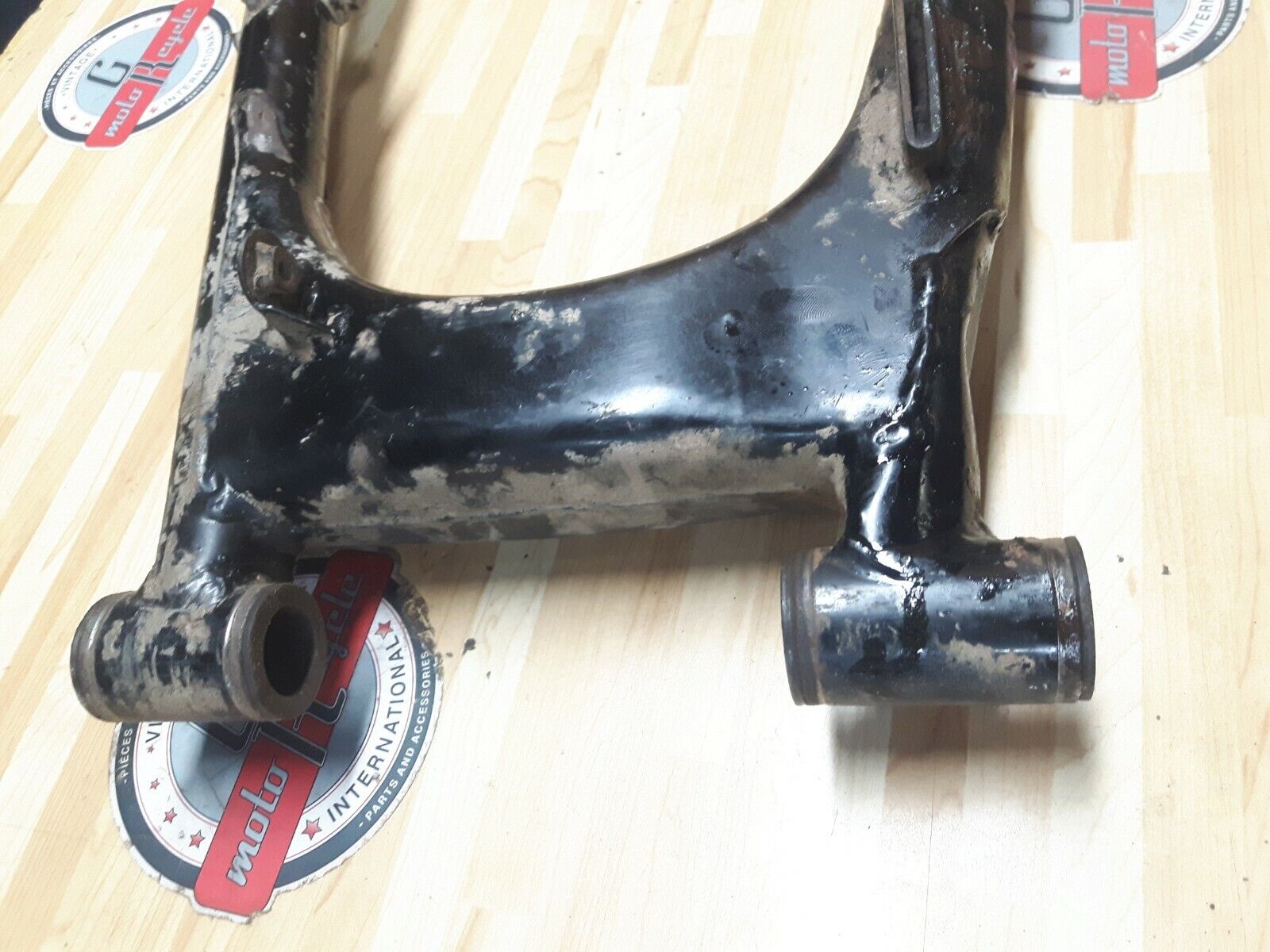 Honda XL250 1974 swingarm swing arm