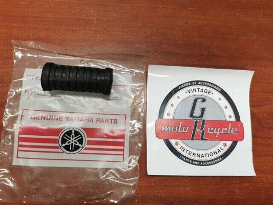 NOS Yamaha AT1 AT2 CT1 DT125 DT1 RT1 KICK LEVER COVER 214-15618-00-00 Y124