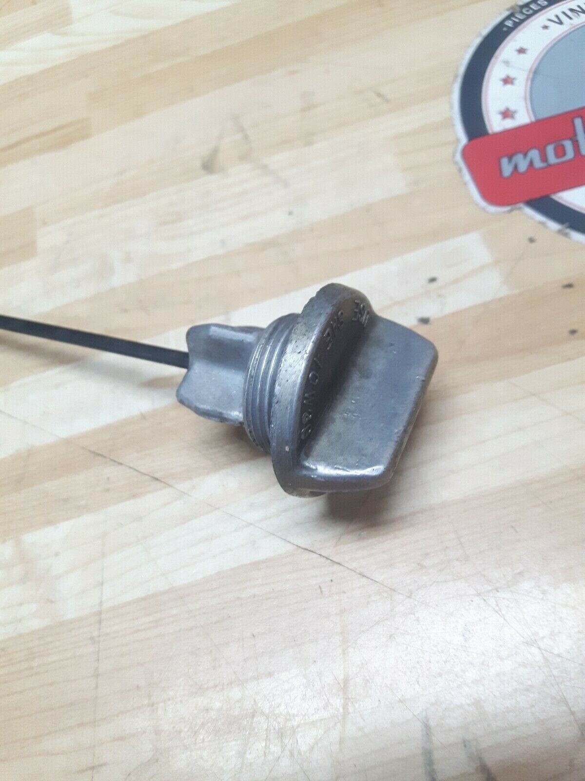 Honda XL250 1974 oil level gauge dip stick dipstick XL350