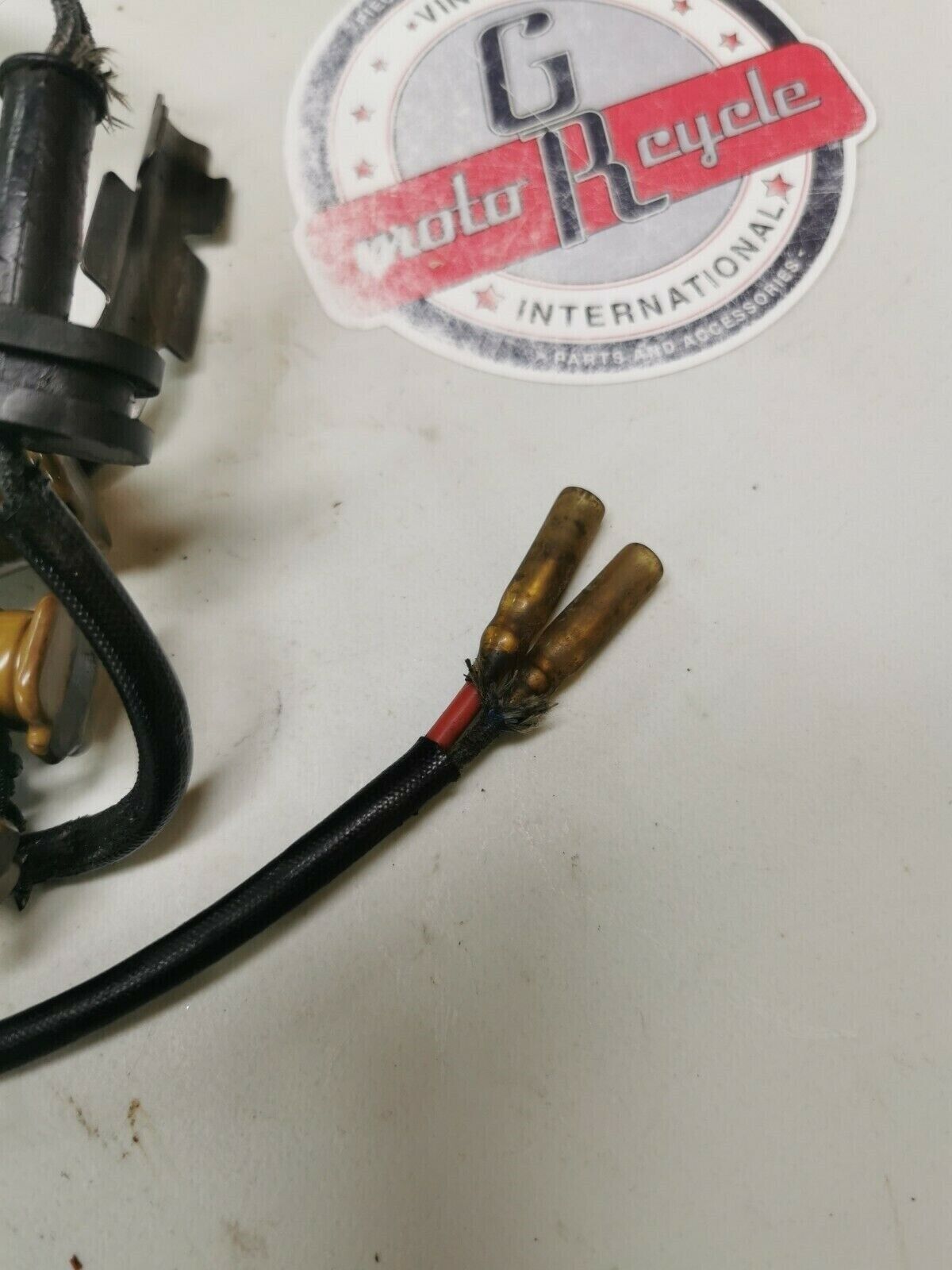 Honda XR350R 1983 stator magneto alternator generator 31100-KF0-004