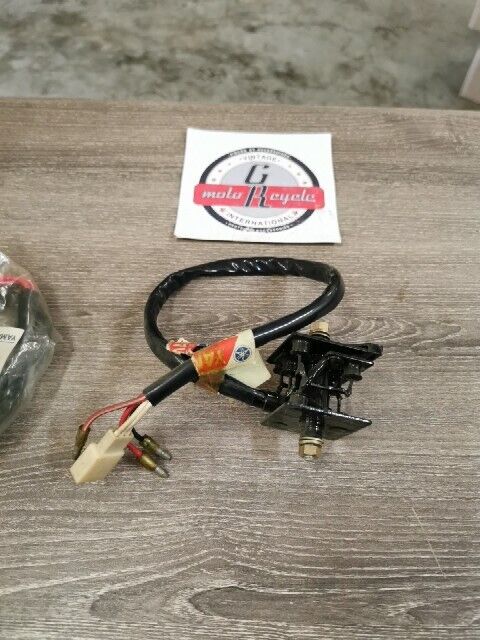 NOS YAMAHA RD250B 1975 R5 DS7 RD350 RECTIFIER ASSEMBLY 278-81970-21-00 Y147