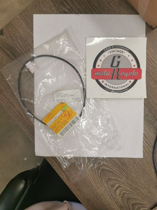 NOS KAWASAKI O RING 135 MM 92055-1058 K32