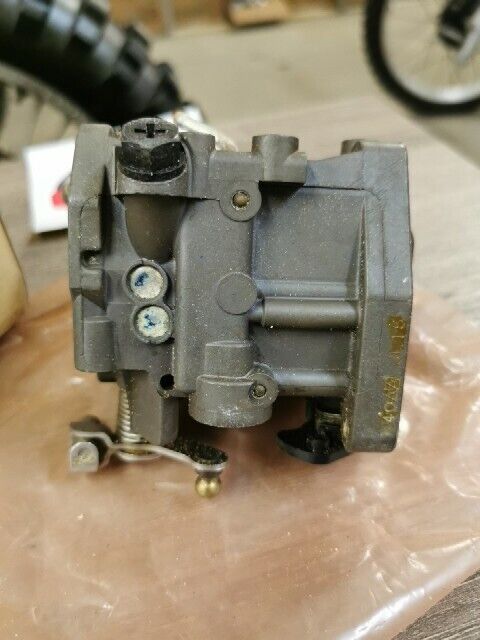 NOS HONDA BF90 CARBURETOR 16101-ZW1-000  H85