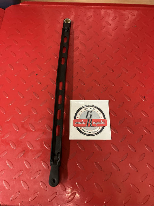 Honda CR250R 1984 Rear brake stopper bar torque arm CR125R 1985 1986
