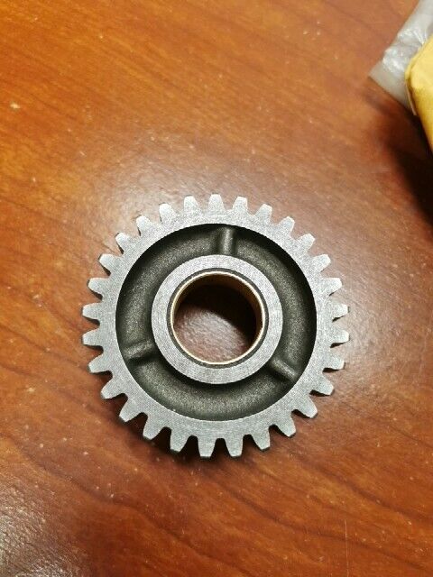NOS Honda CB93 CB125 SECOND COUNTERSHAFT GEAR 29T CB932311 SUB 23460-216-000 H80