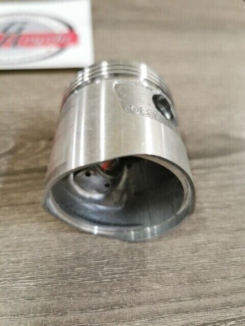 NOS BRC HONDA C70 C70M CD70 1977 - 1981 PISTON 0.25 13102-087-712 J61