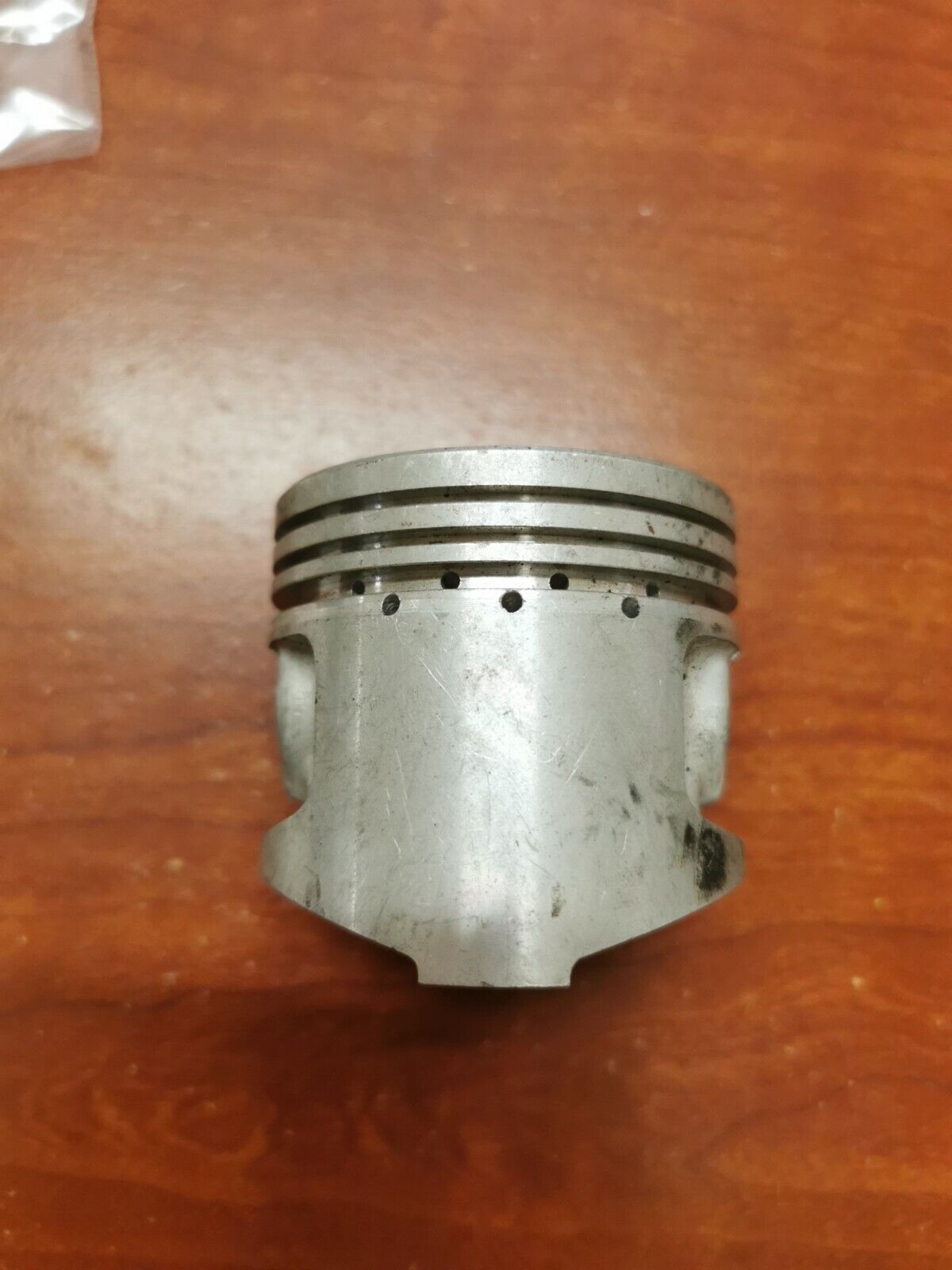NOS Honda CB500 K1 K2 PISTON (1.00) 13105-323-405 SUB. 13105-323-000 H62