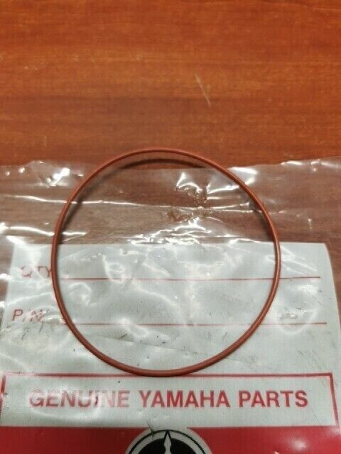 NOS Yamaha XS500 FJ1100 FZR1000 O-RING 93210-79200-00 SUB 93210-77363-00 Y131
