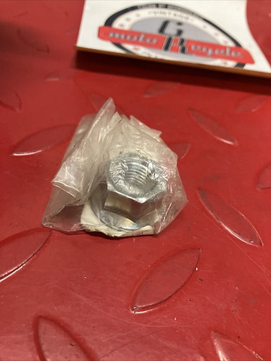 NOS KAWASAKI NUT 14MM 92015-1407 K15