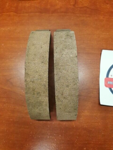 NOS Yamaha BRAKE SHOE KIT 256-25130-00-00 SUB 1JN-W2535-00-00 3HT-W2535-0 Y140