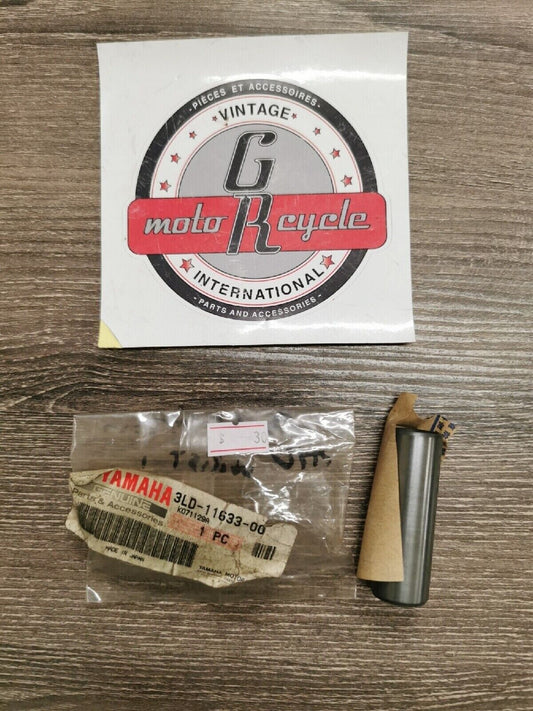 NOS YAMAHA PISTON PIN 3LD-11633-00-00 Y51