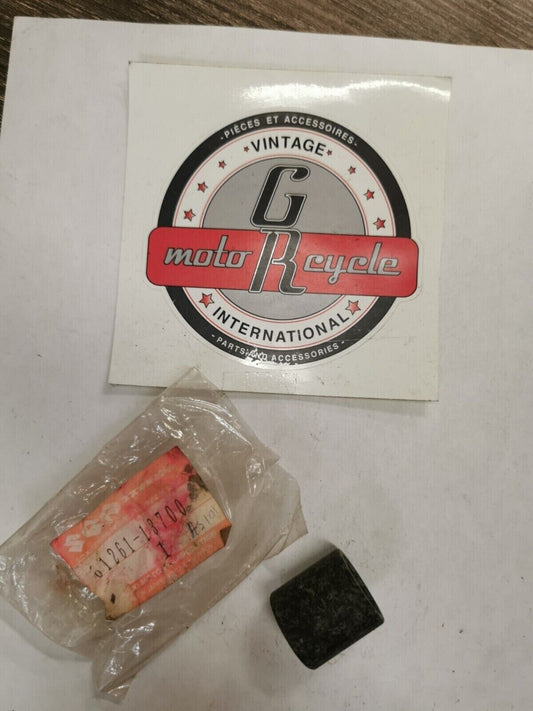 NOS SUZUKI DR200 DR125 Z125  SWINGARM BUSHING 61261-13700 S28