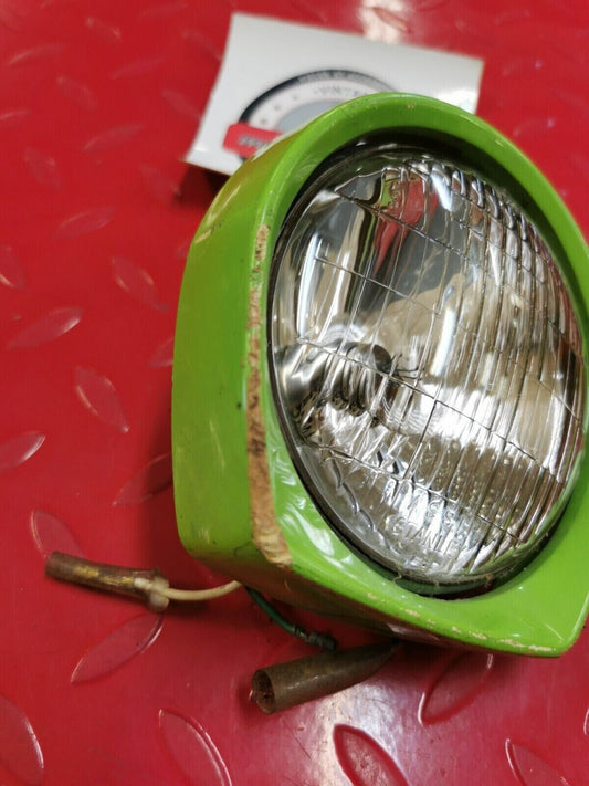 HONDA CB1300 LIGHT ASSY HEAD 33100-MBR-003 H14