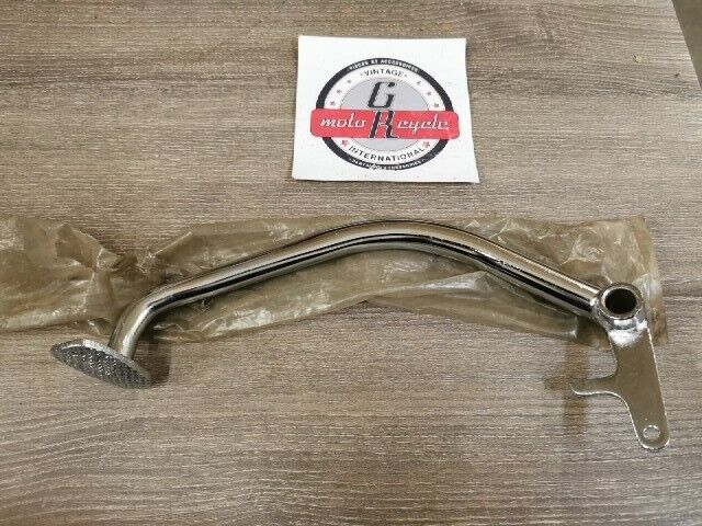 NOS BRIDGESTONE 90 D TR 100 SP REAR  PEDAL LEVER ARM 3810-5030-XCI B2
