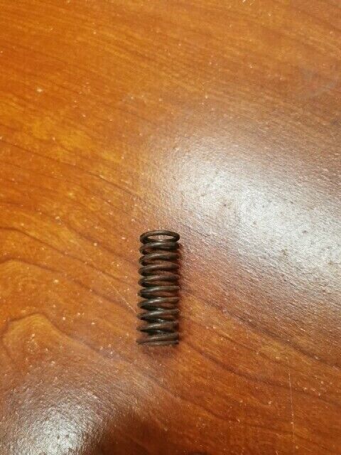 NOS Honda C72 C77 C78 CA72 CA77 CAM CHAIN TENSIONER SPRING 14541-259-000 H93