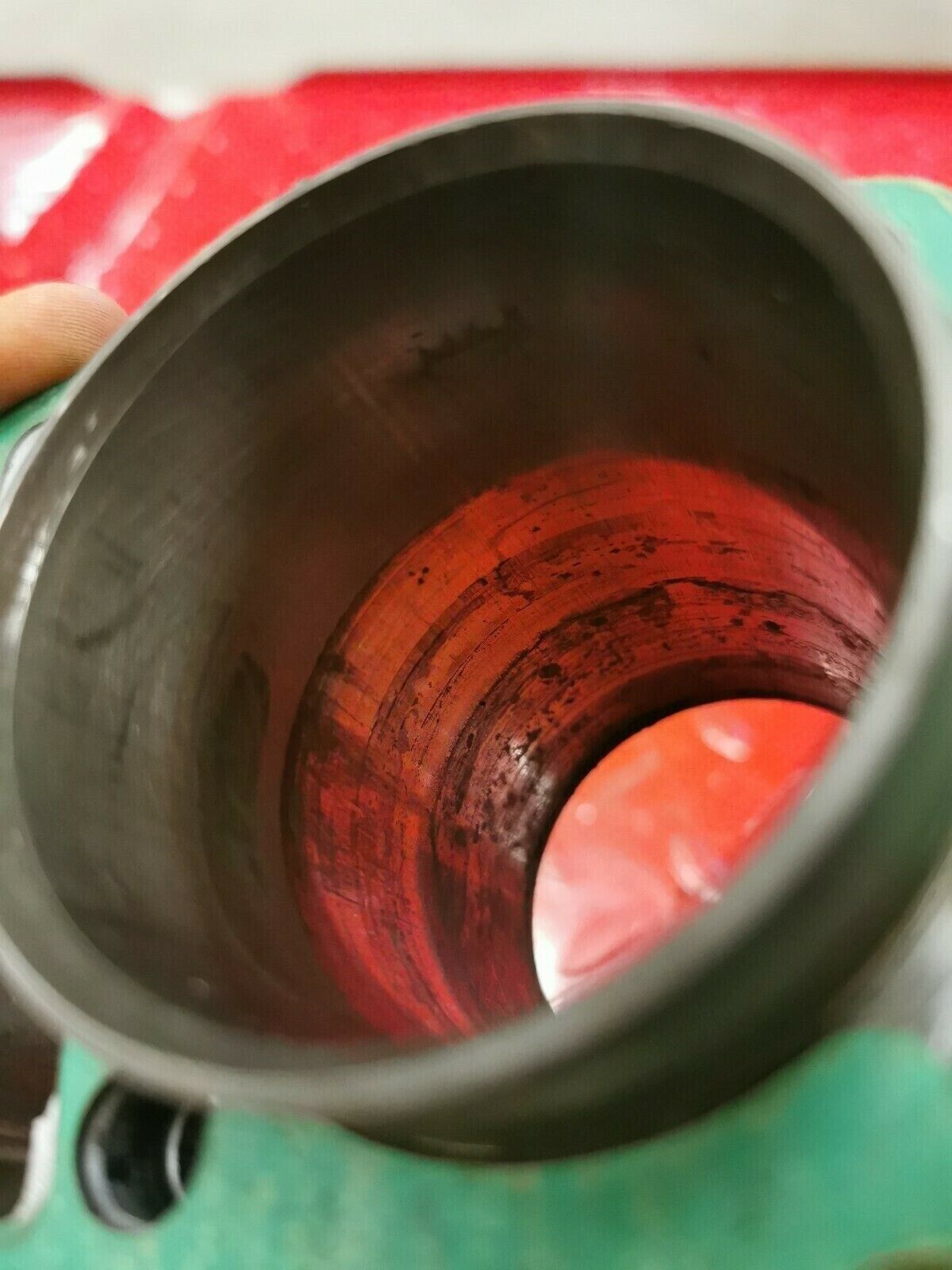 Honda XL100S 1982 cylinder jug barrel XR100R 1979 - 1991