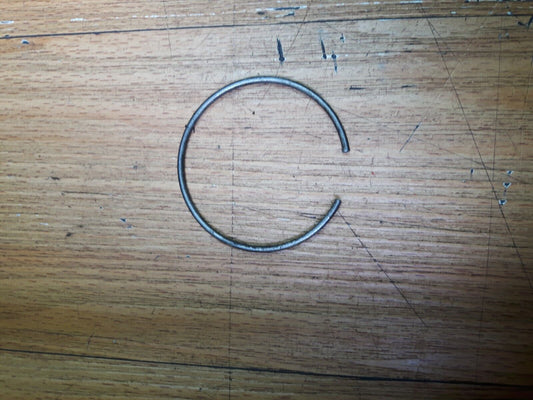 Honda CR250R 1988 Rear shock absorber ring stopper .