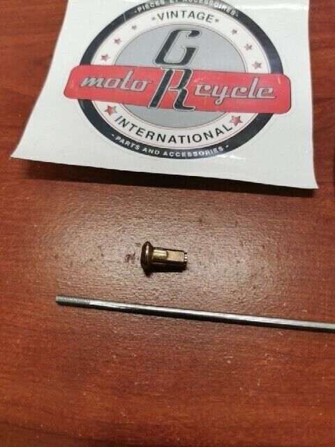 NOS Honda CB125 XL100 SL100 CL100 CL125 SPOKE BS SOLD EACH 97518-59158-10 H73