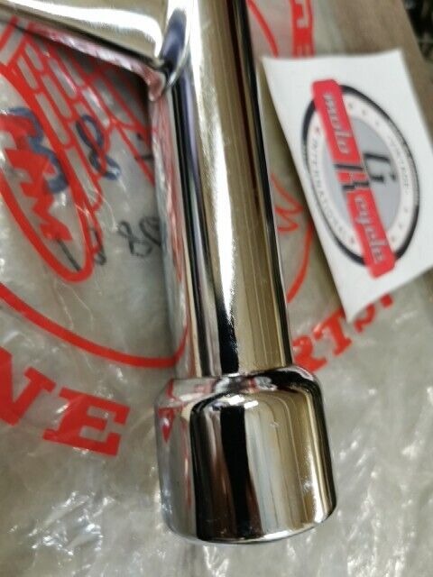 NOS HONDA CB250TI 1978 1979 COVER L FRONT FORK 51606-413-000 H85