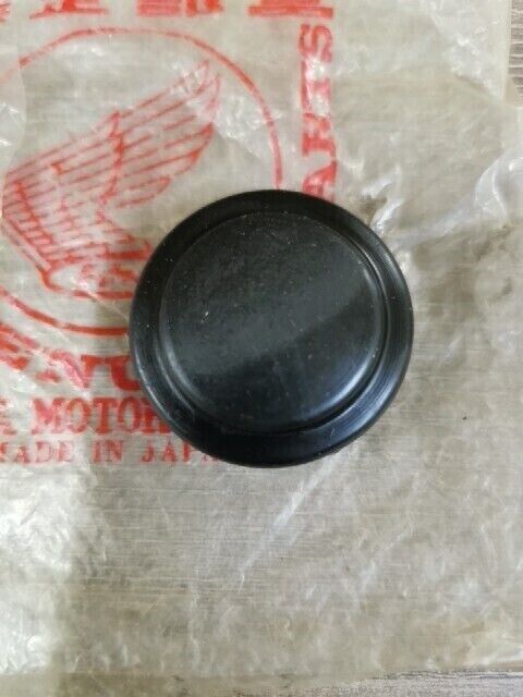 NOS HONDA CX500 1978 CAP LOCK NUT 90303-431-670 H77