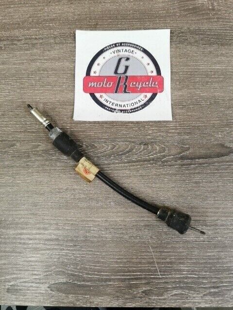NOS YAMAHA GP292 PR440 GP300 GP400 GP440 TACHOMETER CABLE  839-83560-00-00 Y114