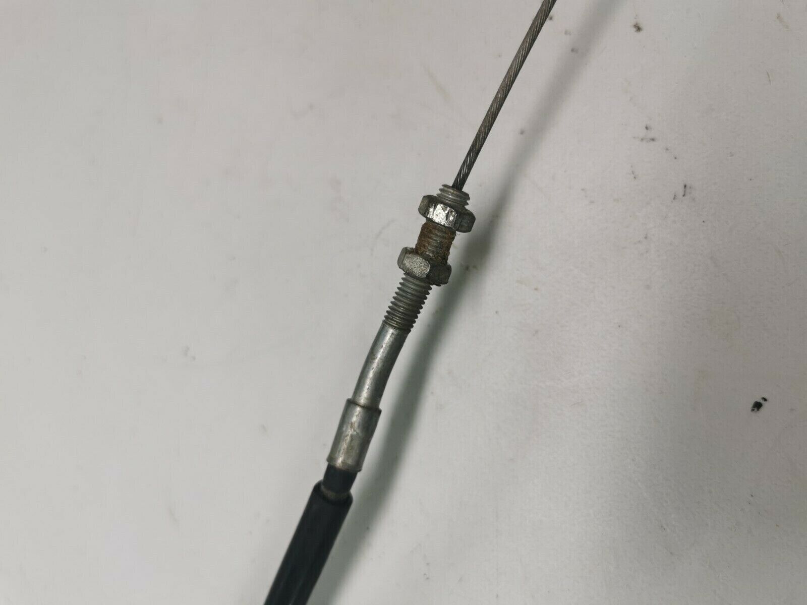 Suzuki RM125 1984 Front brake cable RM250 RM500