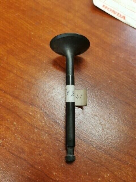 NOS Honda INLET VALVE 14711-823-020 H90