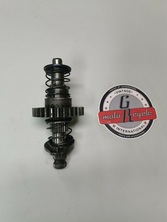 Honda XR350R 1984 kickstarter kick starter spindle shaft 28250-KF0-000 XL350R