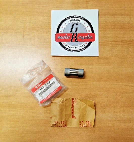 NEW SUZUKI   RM85L  RM85  RM80 1996 - 2019  CRANKSHAFT PIN  12211-02B50  S6