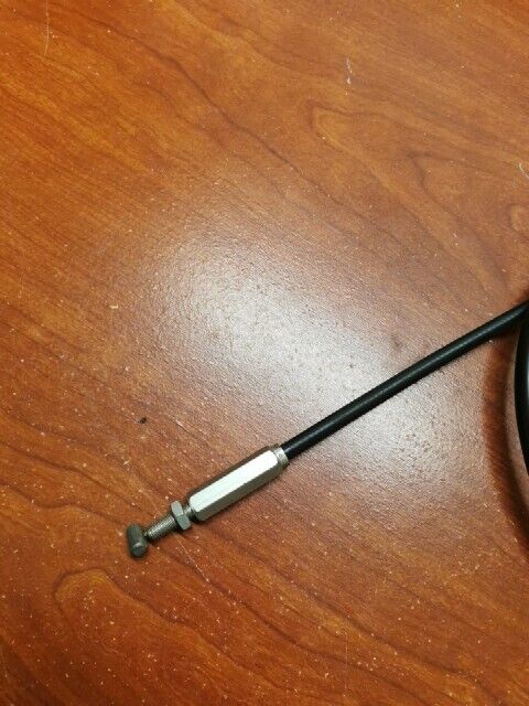 NOS Honda 1979 GL1000 THROTTLE CABLE B 17920-371-610 H106