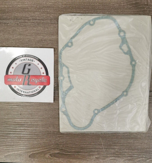 NOS HONDA CR125R GASKET L  COVER 11394-KA3-306 SUB BY 11394-KA3-000 H61