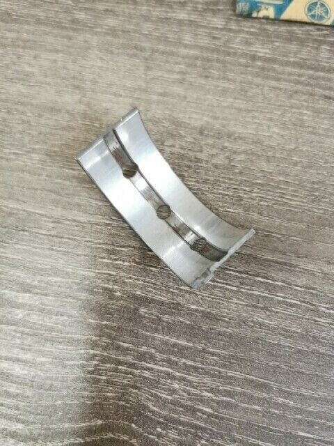 NOS YAMAHA XS500 1976 1978 TX500 TX750 BEARING PLANE 341-11416-90-00 Y189