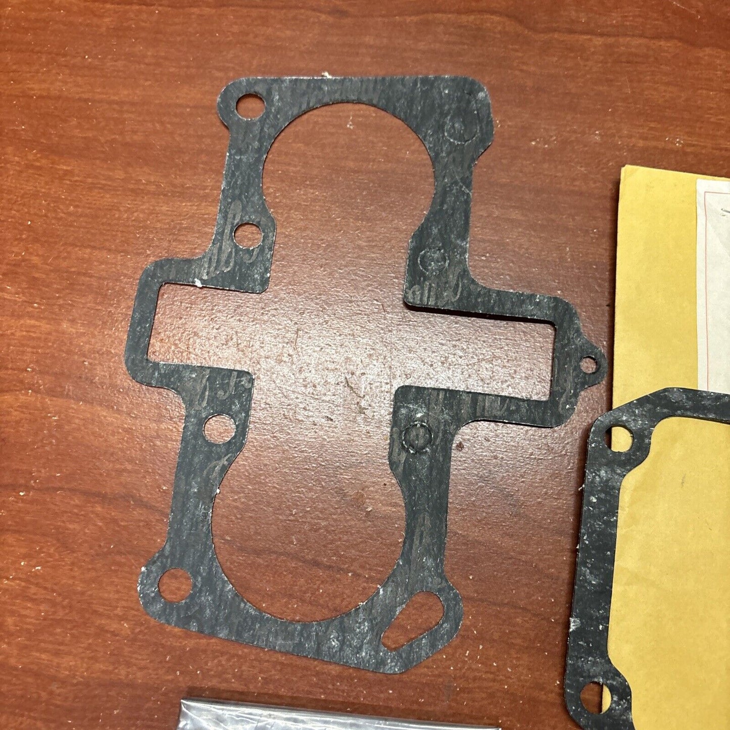 NOS Honda CA160 CB160 CL160 TOP END GASKET KIT H147