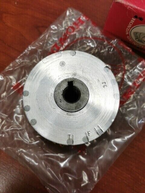 NOS Honda XL125 K0 K1 ROTOR 31101-365-003 H97