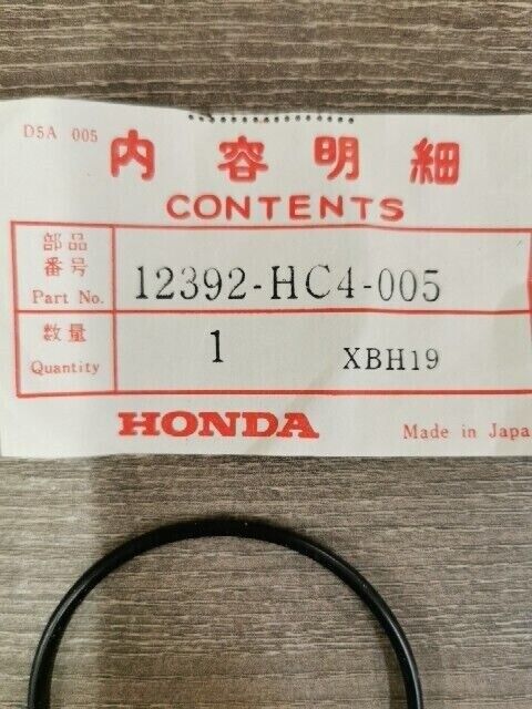NOS HONDA ATC250ES BIG RED 1985 - 1987PARKING TAPPET 12392-HC4-005 H102