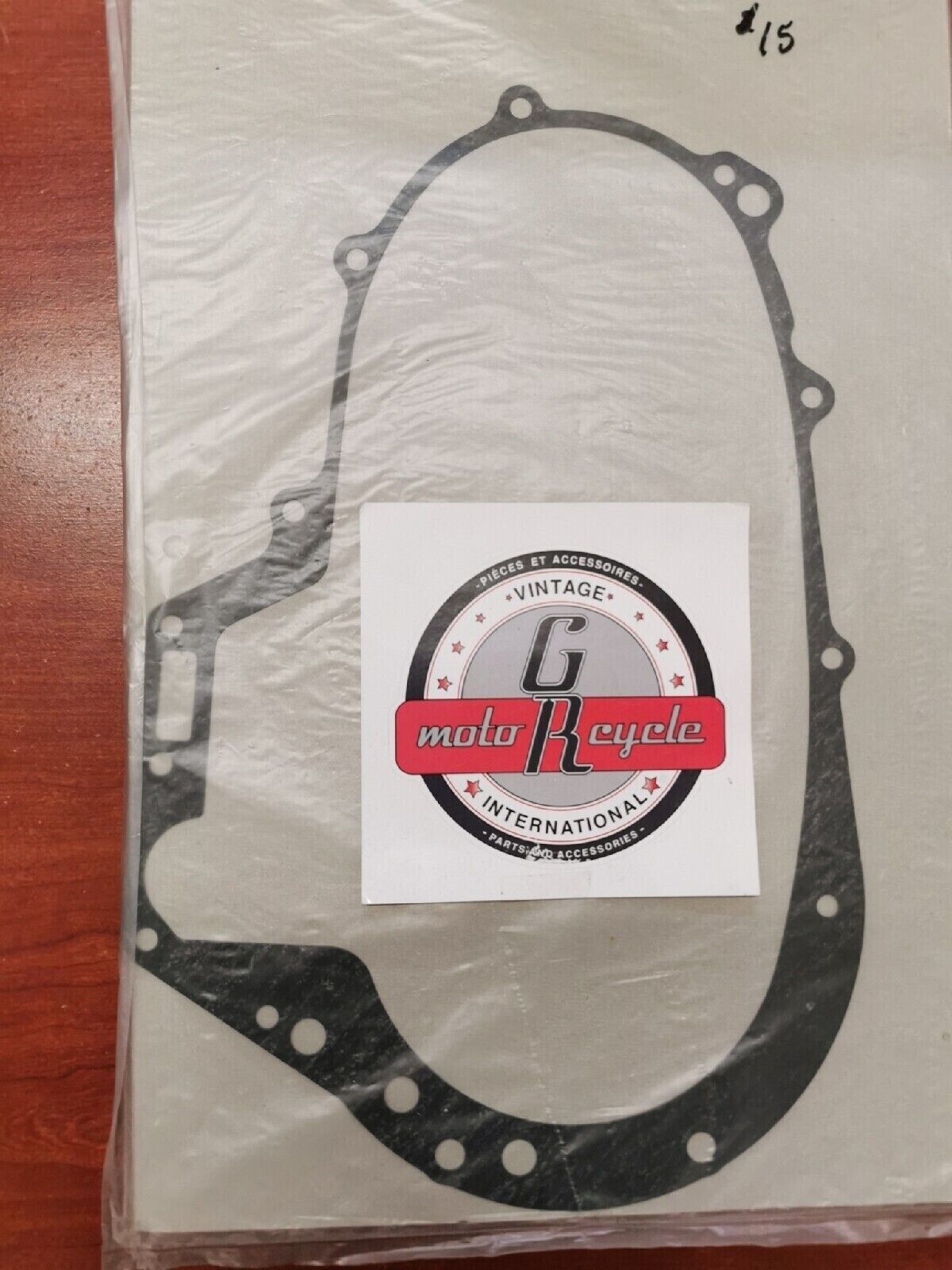 NOS Yamaha XV1700 XV1600 MIDDLE DRIVE GEAR GASKET 5PX-17929-00-00 Y80