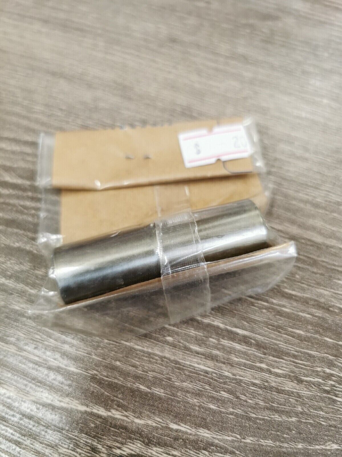 NOS YAMAHA TZ350 RD400 1976 - 2008 PIN PISTON  Superseded by 4L0-11633-00-00 Y51