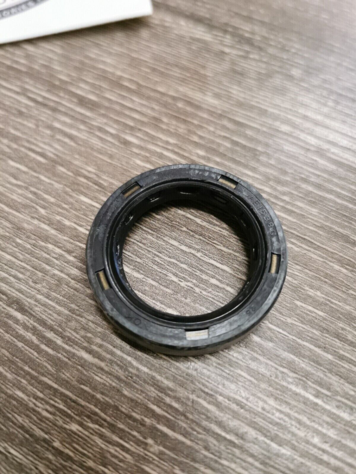NOS HONDA ATC250R OIL SEAL 28X40X8 NOK  91207-430-005 H57