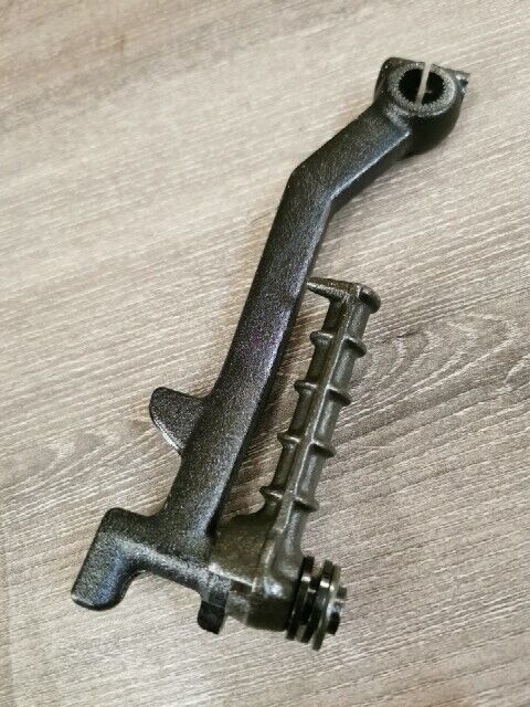 NOS YAMAHA SCOOTER CW50W ZUMA 1989 KICK CRANK ASSY 2XX-15620-01-00 Y104