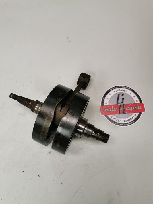 Suzuki RM250 1976 crankshaft crank shaft