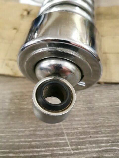 NOS YAMAHA TX650 1974 - 1976 XS650 1975 REAR CUSHION ASSY 447-22210-22-00 Y190