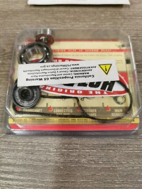 NOS HOT RODS KTM250EXC KTM250SX KTM300EXC WATER PUMP  KIT WPK0049 J54