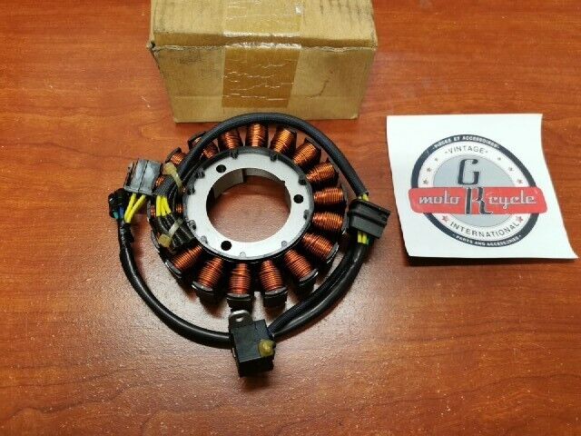 NOS Suzuki LTA700X LTA750X ARCTIC CAT ATV 700 EFI STATOR S33