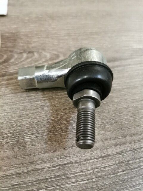 NOS HONDA TRX350 TRX350D 1986 - 1989 TIE ROD END  53158-HA7-672 H113