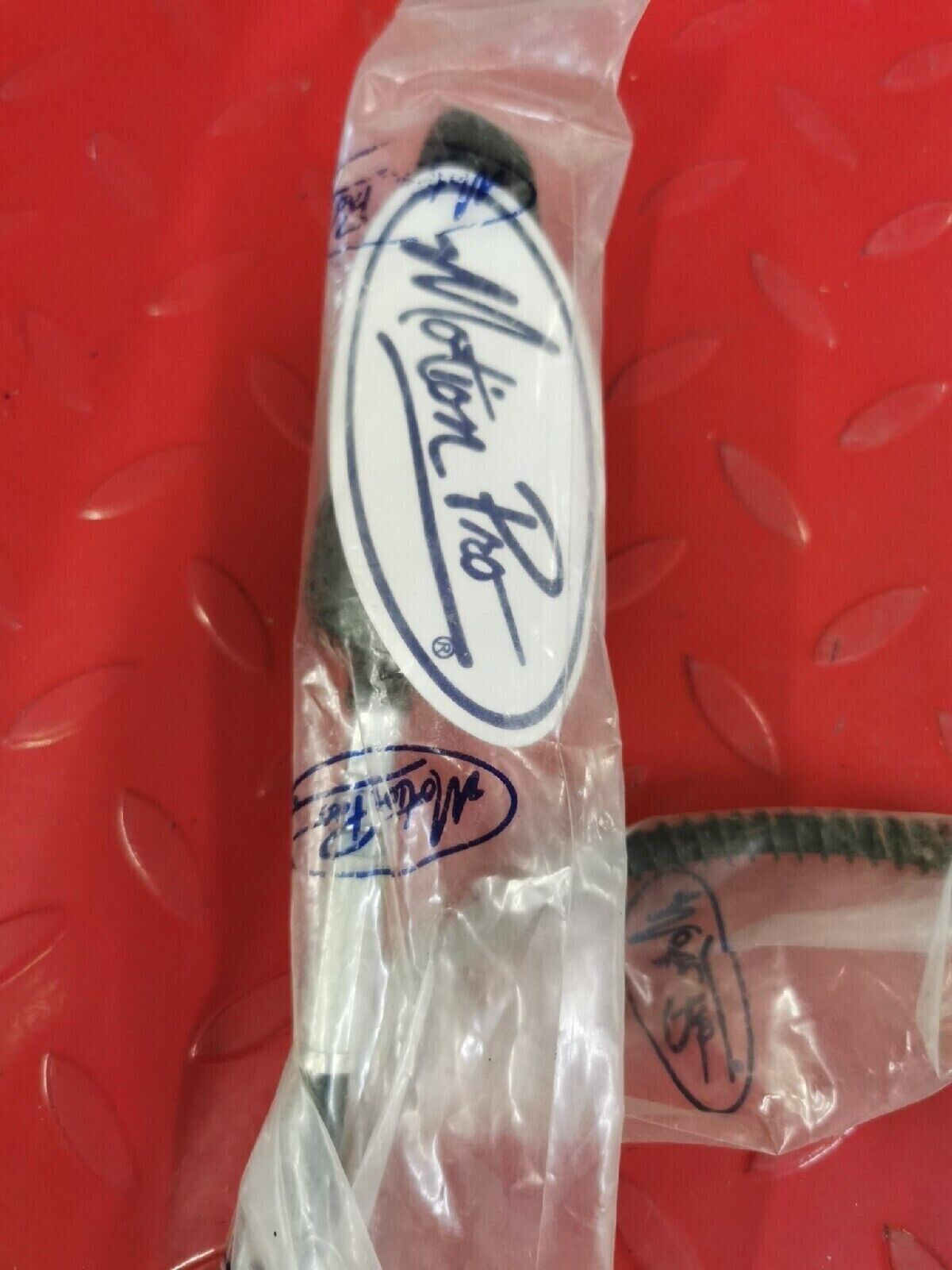 NOS MOTION PRO YAMAHA  TT500 1976 - 1981 CLUTCH CABLE  05-0062 J16
